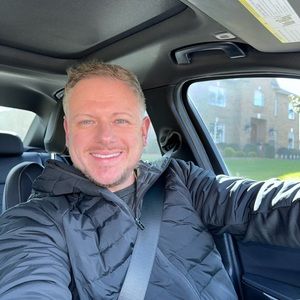 Meet your Posher, Matthew